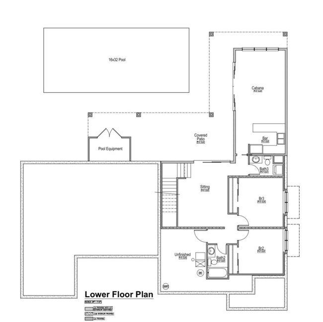9147 Diamondhead Dr, Home with 3 bedrooms, 4 bathrooms and null parking in Dexter IA | Image 5