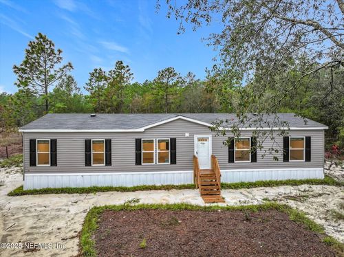 151 Lake Galilee Dr, Hawthorne, FL, 32640-5000 | Card Image