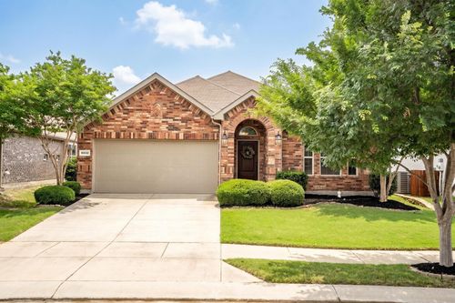 16532 Amistad Ave, Prosper, TX, 75078-0887 | Card Image