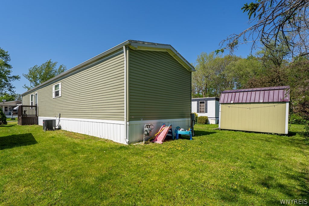 Residential in Cheektowaga 4