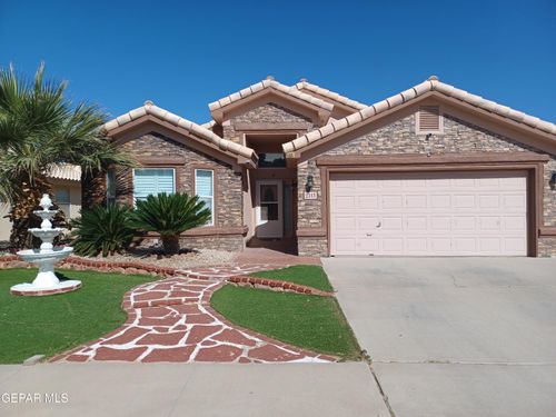 2113 Sun Country Drive, El Paso, TX, 79938 | Card Image