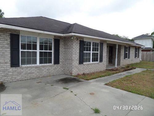963 Yale Ct, Hinesville, GA, 31313-9455 | Card Image