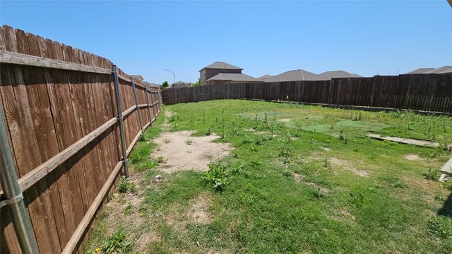 8640 Caldera Ln, House other with 4 bedrooms, 2 bathrooms and null parking in Fort Worth TX | Image 39