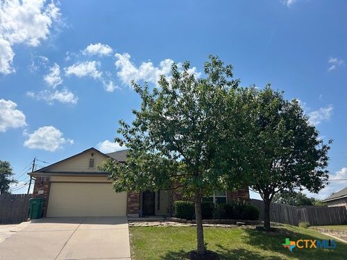 2006 Deer Field Way, Harker Heights, TX, 76548-2614 | Card Image
