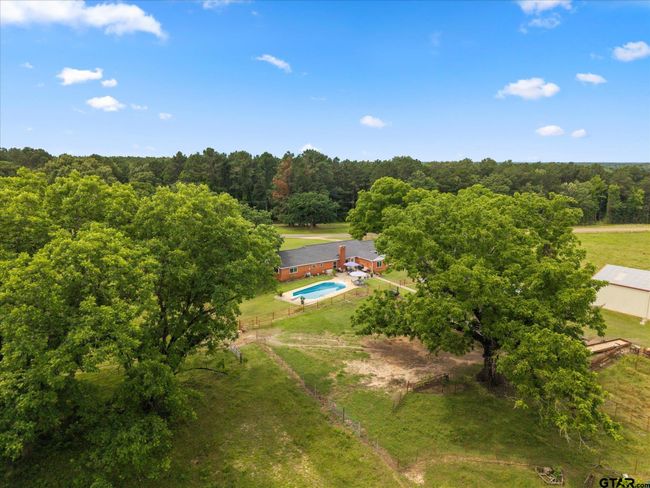 5022 Fm 561, Home with 0 bedrooms, 0 bathrooms and null parking in Simms TX | Image 6