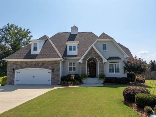 95 Cottonwood Cir, Gadsden, AL, 35901-9156 | Card Image