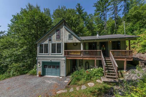112 Robin Hill Rd, Townshend, VT, 05353 | Card Image