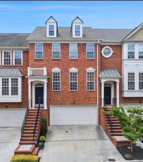 5010 Foxfield Trce Se, Atlanta, GA, 30339-1973 | Card Image