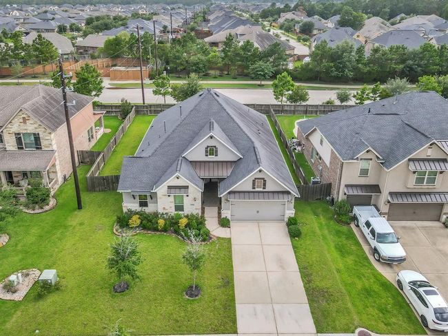 31268 New Forest Park Ln, House other with 4 bedrooms, 2 bathrooms and 3 parking in Spring TX | Image 46