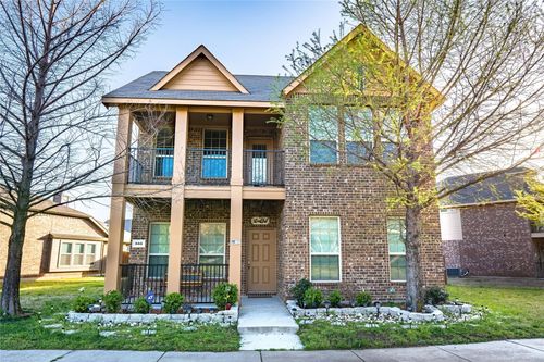 333 Allerton Mews, Lancaster, TX, 75146-0136 | Card Image