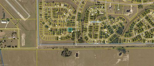 3001 Mignon Cir, Labelle, FL, 33935 | Card Image