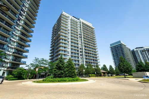 601-4655 Glen Erin Dr, Mississauga, ON, L5M0Z1 | Card Image