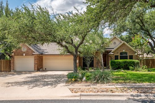 8908 Pepper Rock Dr, Austin, TX, 78717-4834 | Card Image