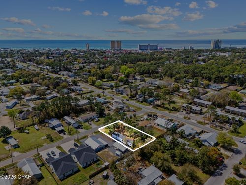 8614 Houston St, Panama City, FL, 32408-7735 | Card Image
