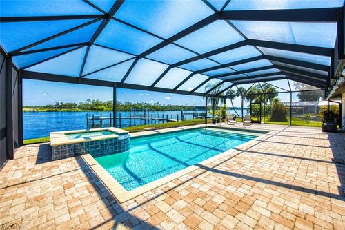 13820 River Forest Dr, FORT MYERS, FL, 33905-1823 | Card Image