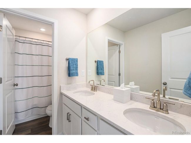5805 Red Barn Ave, House other with 4 bedrooms, 3 bathrooms and null parking in Mead CO | Image 14