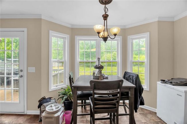 4633 Osborn Mill Rd, House other with 3 bedrooms, 2 bathrooms and null parking in Seagrove NC | Image 9