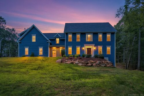 215 Dug Rd, South Glastonbury, CT, 06073-2006 | Card Image