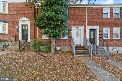 5634 Midwood Avenue, BALTIMORE, MD, 21212 | Card Image