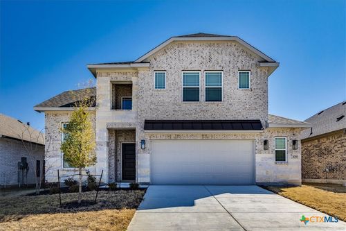 3018 Alster, New Braunfels, TX, 78130-0366 | Card Image