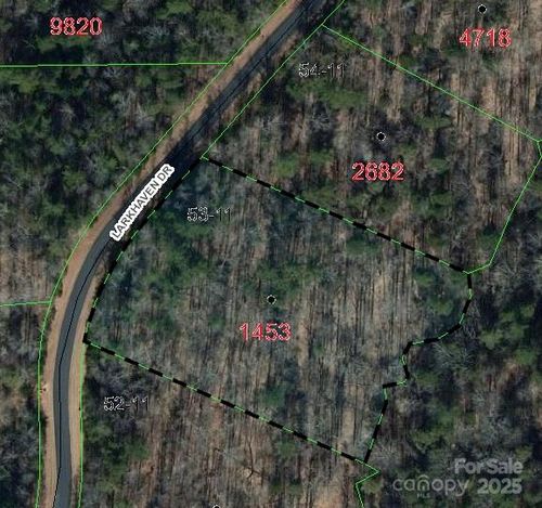 0000 Larkhaven Dr, Nebo, NC, 28761 | Card Image