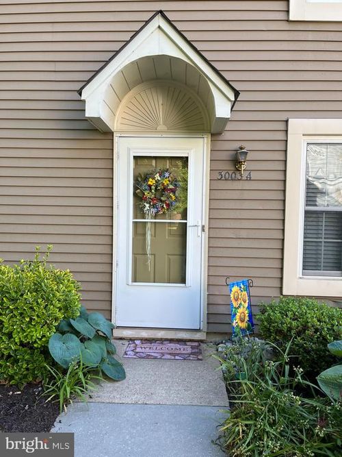 3003 Heatherstone Ct, Mount Laurel, NJ, 08054-1875 | Card Image