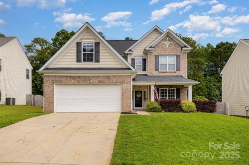 3011 Streamlet Way, Monroe, NC, 28110-6328 | Card Image
