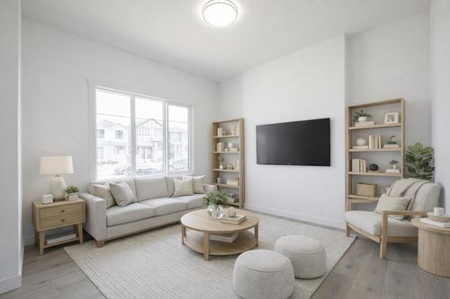 46 Andalusian Rd, Cochrane, AB, T4C3B7 | Card Image