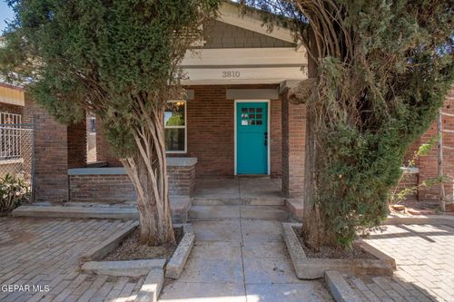 3810 Clifton Ave, El Paso, TX, 79903-2904 | Card Image