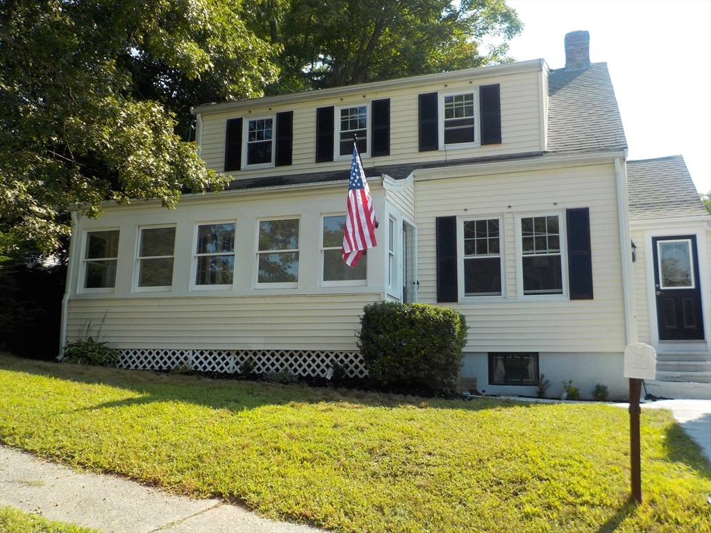 Prospect St, Whitinsville, MA 01588