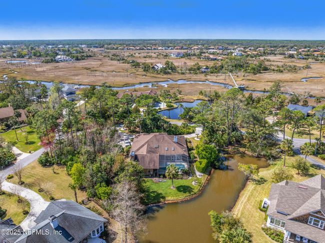 24620 Deer Trace Dr, House other with 3 bedrooms, 5 bathrooms and null parking in PONTE VEDRA BEACH FL | Image 60