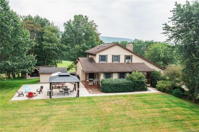 1716 State Route 79, House other with 3 bedrooms, 2 bathrooms and null parking in Windsor NY | Image 1