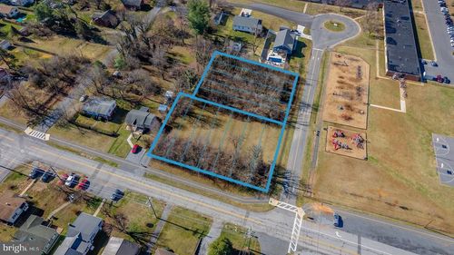 TBD Luray Avenue, LURAY, VA, 22835 | Card Image