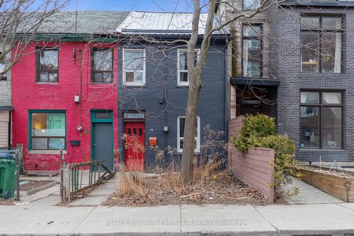 58 Manning Ave, Toronto, ON, M6J2K5 | Card Image