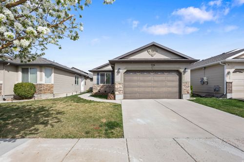 726 Skipton Dr, North Salt Lake, UT, 84054-6083 | Card Image