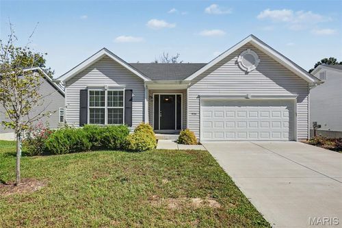5937 Creek Side Pl, Cedar Hill, MO, 63016-1903 | Card Image