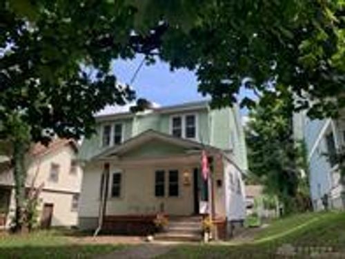 1318 Epworth Ave, Dayton, OH, 45410-2616 | Card Image