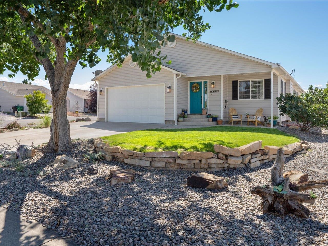 Sneffels St, Montrose, CO 81401