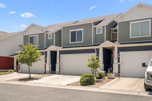 12323 S Andante Dr, Herriman, UT, 84096 | Card Image