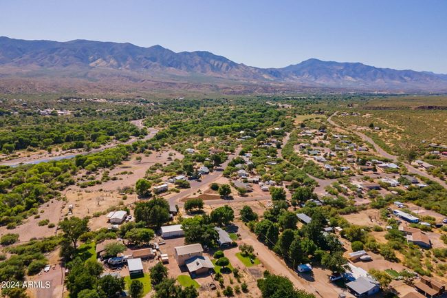 183 W Forest Place, House other with 3 bedrooms, 3 bathrooms and null parking in Tonto Basin AZ | Image 54