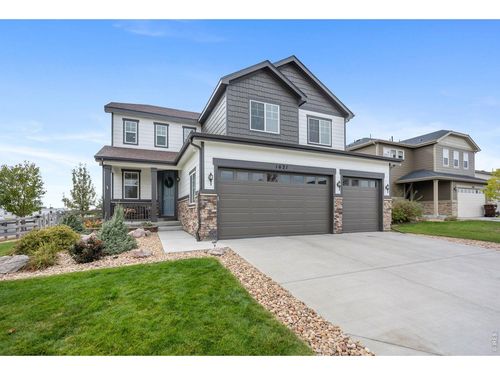 1621 Sorenson Dr, Windsor, CO, 80550-4607 | Card Image