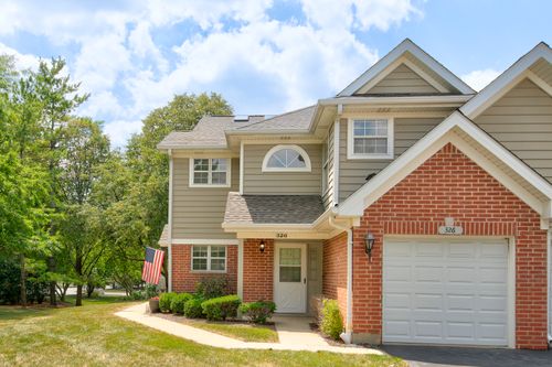 326-326 Debbie Ln, Schaumburg, IL, 60194-4944 | Card Image
