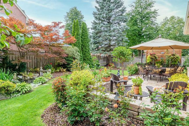 1 Goodmills Crt, House other with 4 bedrooms, 5 bathrooms and 6 parking in Unionville ON | Image 38