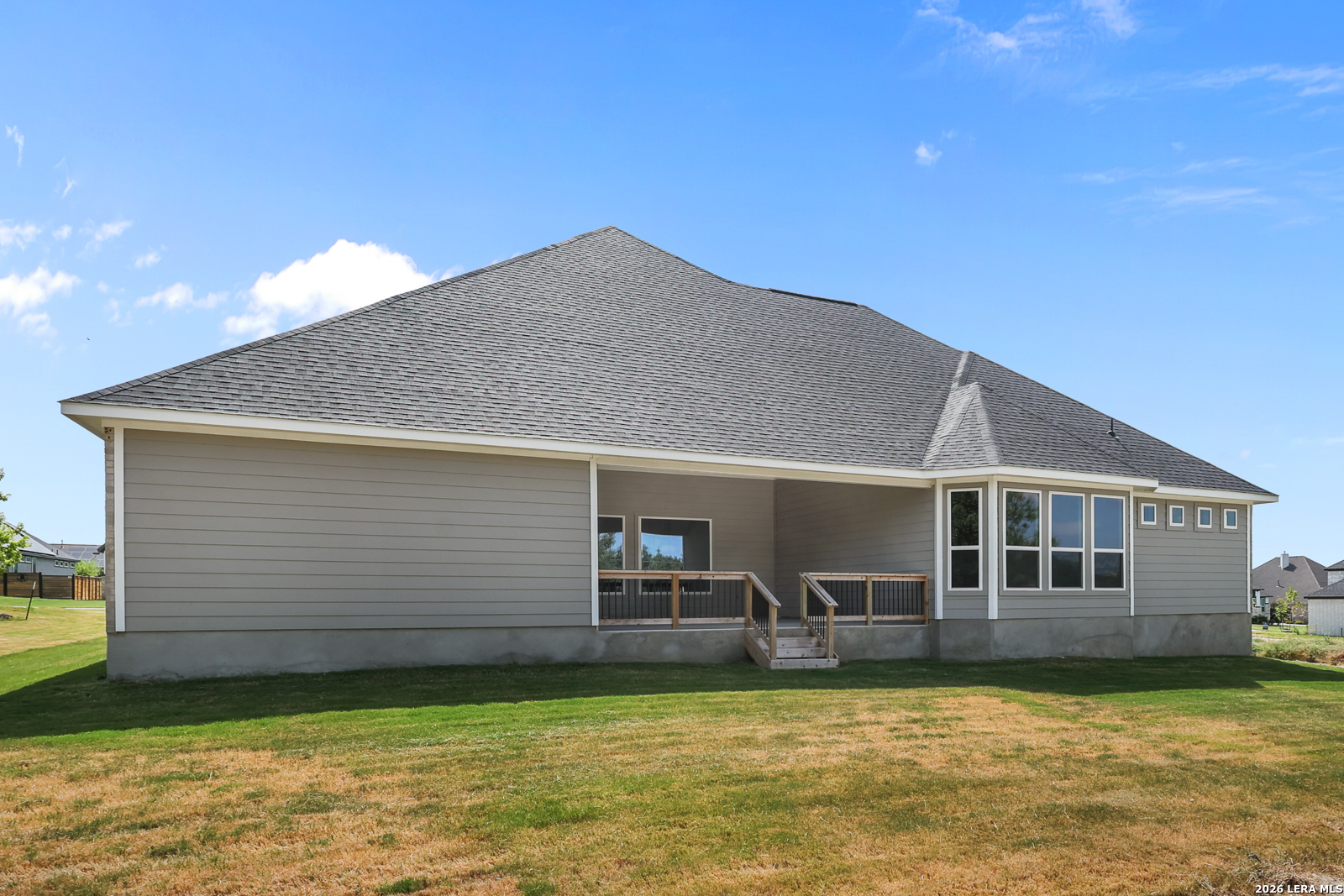 Residential in Castroville 4