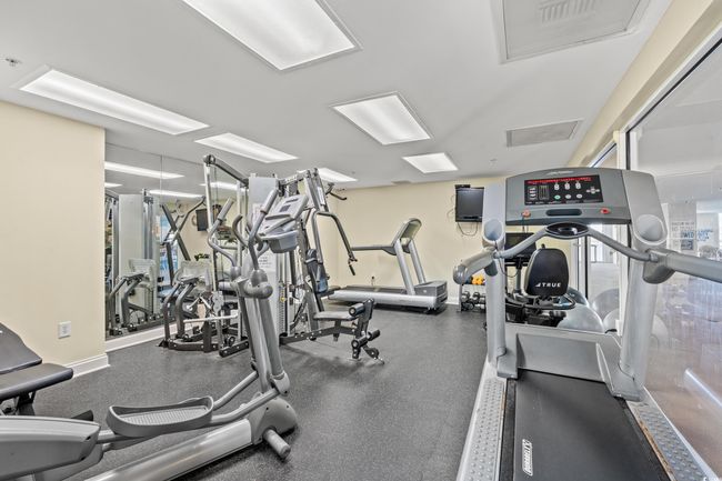 View of workout area | Image 35