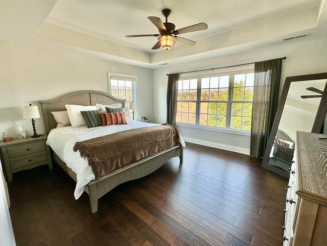 2346 Wellington Pt, House other with 5 bedrooms, 4 bathrooms and null parking in Morristown TN | Image 30