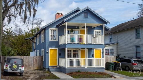 904 E 39th St, savannah, GA, 31401-9417 | Card Image