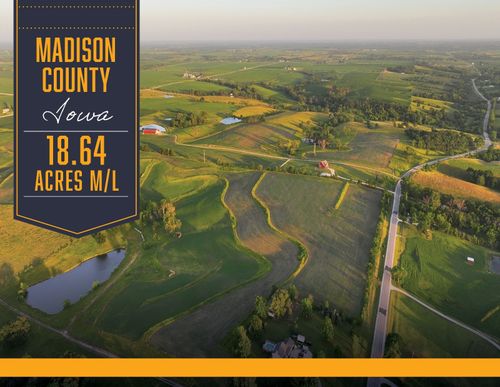 00 Clark Tower Rd, Winterset, IA, 50273 | Card Image