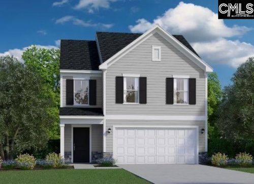 4092 Half Mast Loop, Columbia, SC, 29229-8452 | Card Image