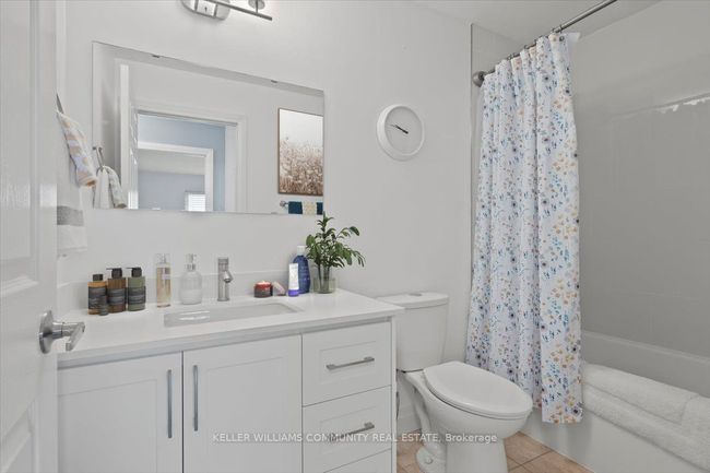 301 - 91 Aspen Springs Dr, Condo with 2 bedrooms, 1 bathrooms and 1 parking in Clarington ON | Image 21